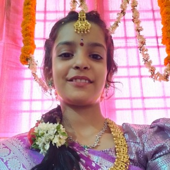 Kavya khokhar